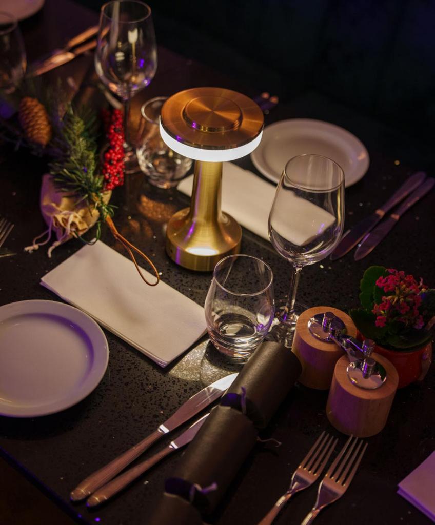 Best Western Northfields Ealing Hotel London Exteriör bild