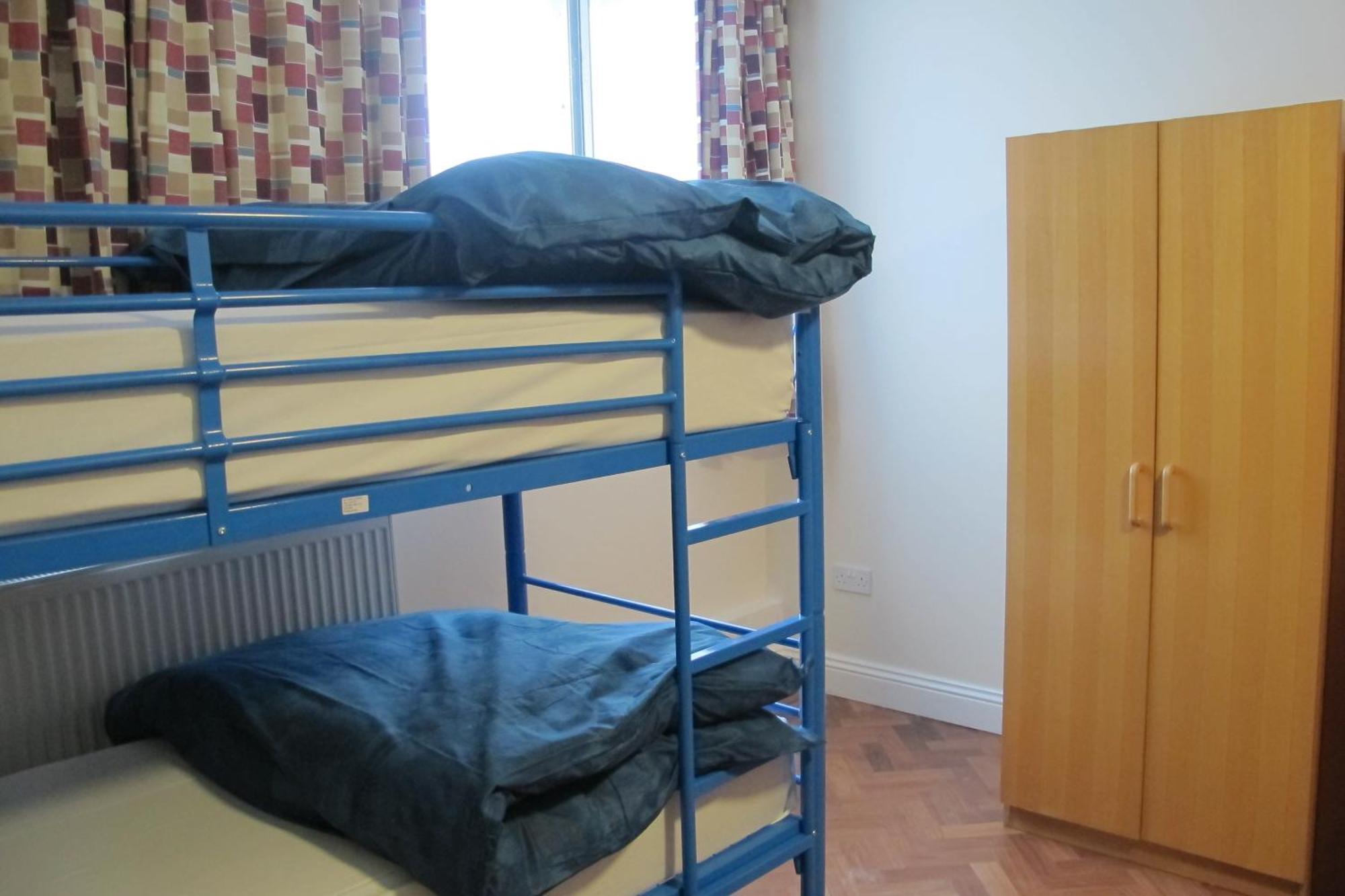 Best Western Northfields Ealing Hotel London Exteriör bild