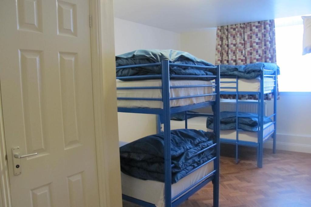 Best Western Northfields Ealing Hotel London Exteriör bild