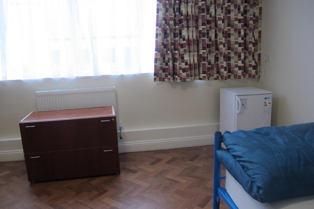 Best Western Northfields Ealing Hotel London Exteriör bild